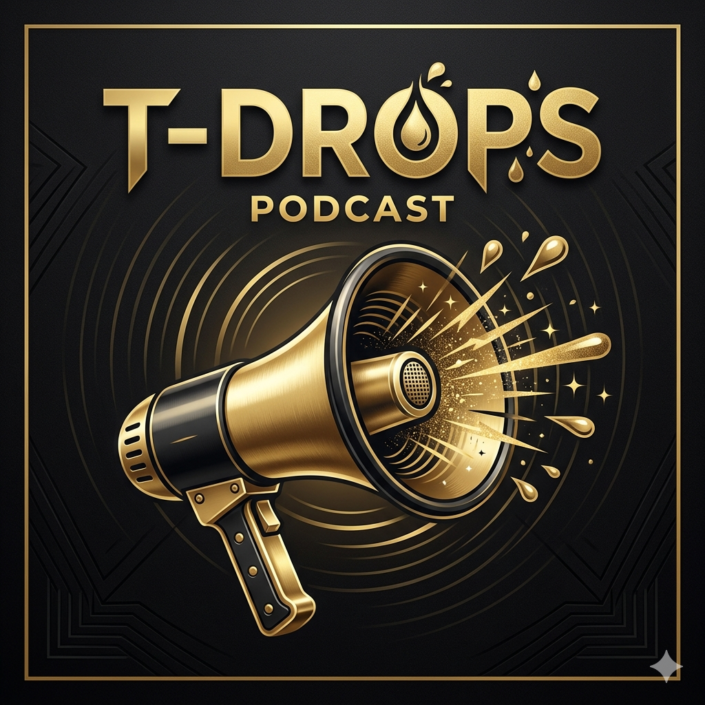 T-Drops